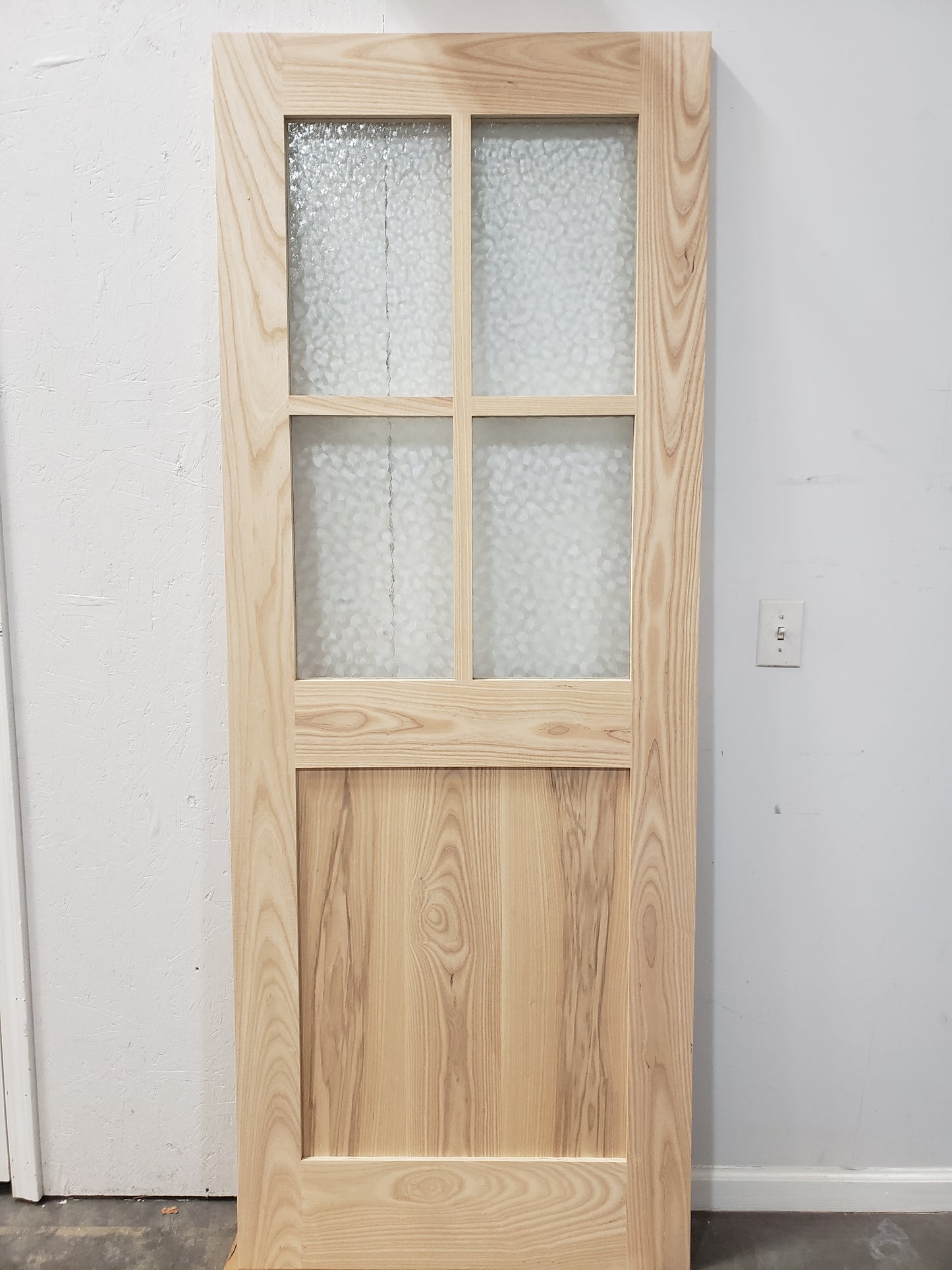 Ash Door