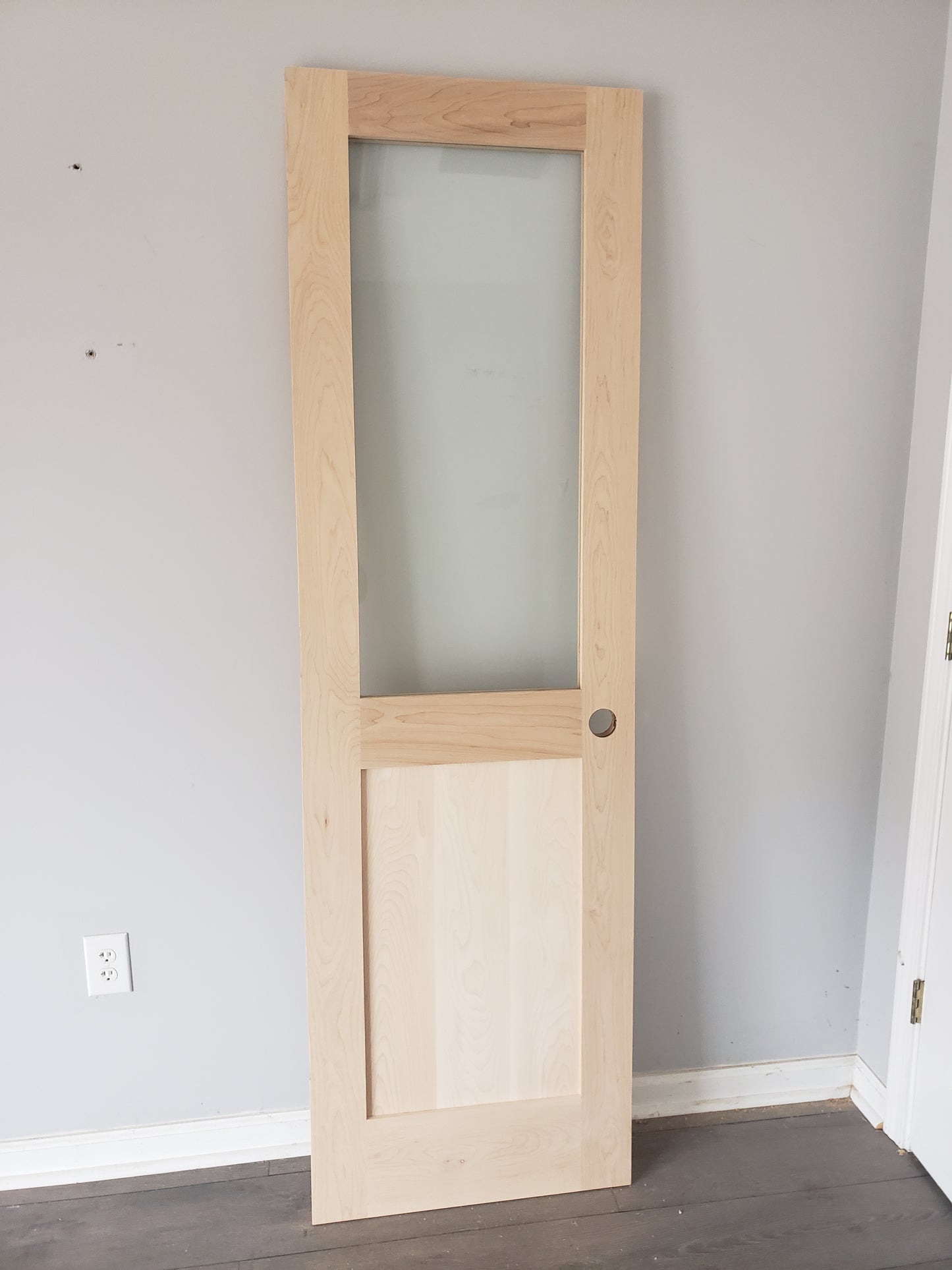 Maple Doors