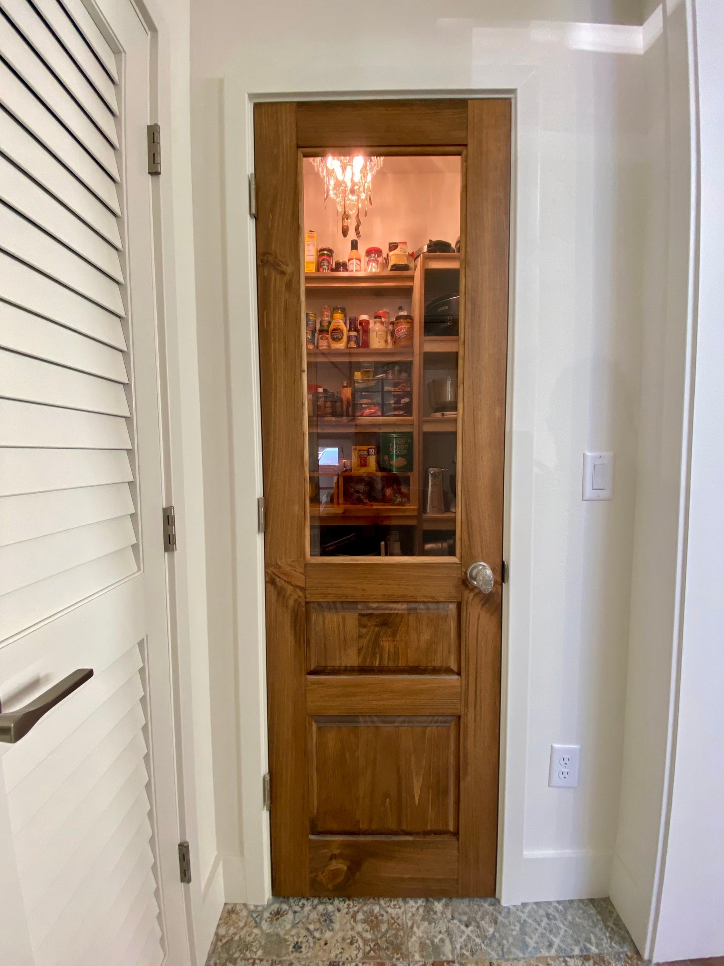 Alder Doors