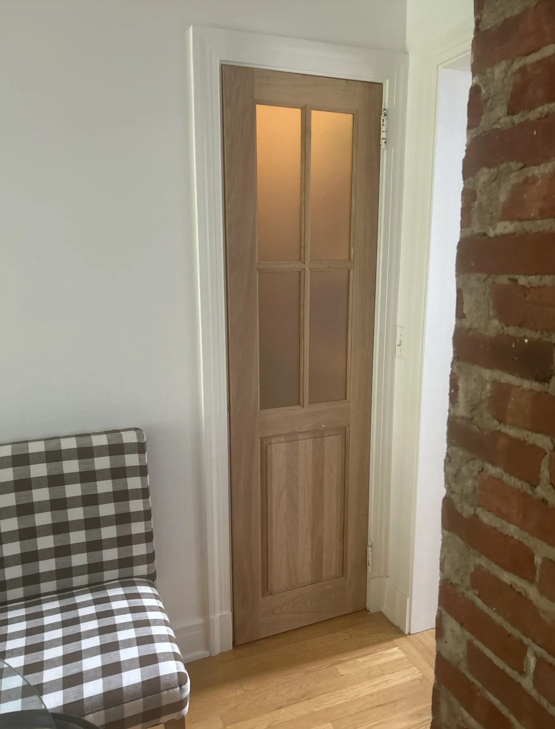French Doors