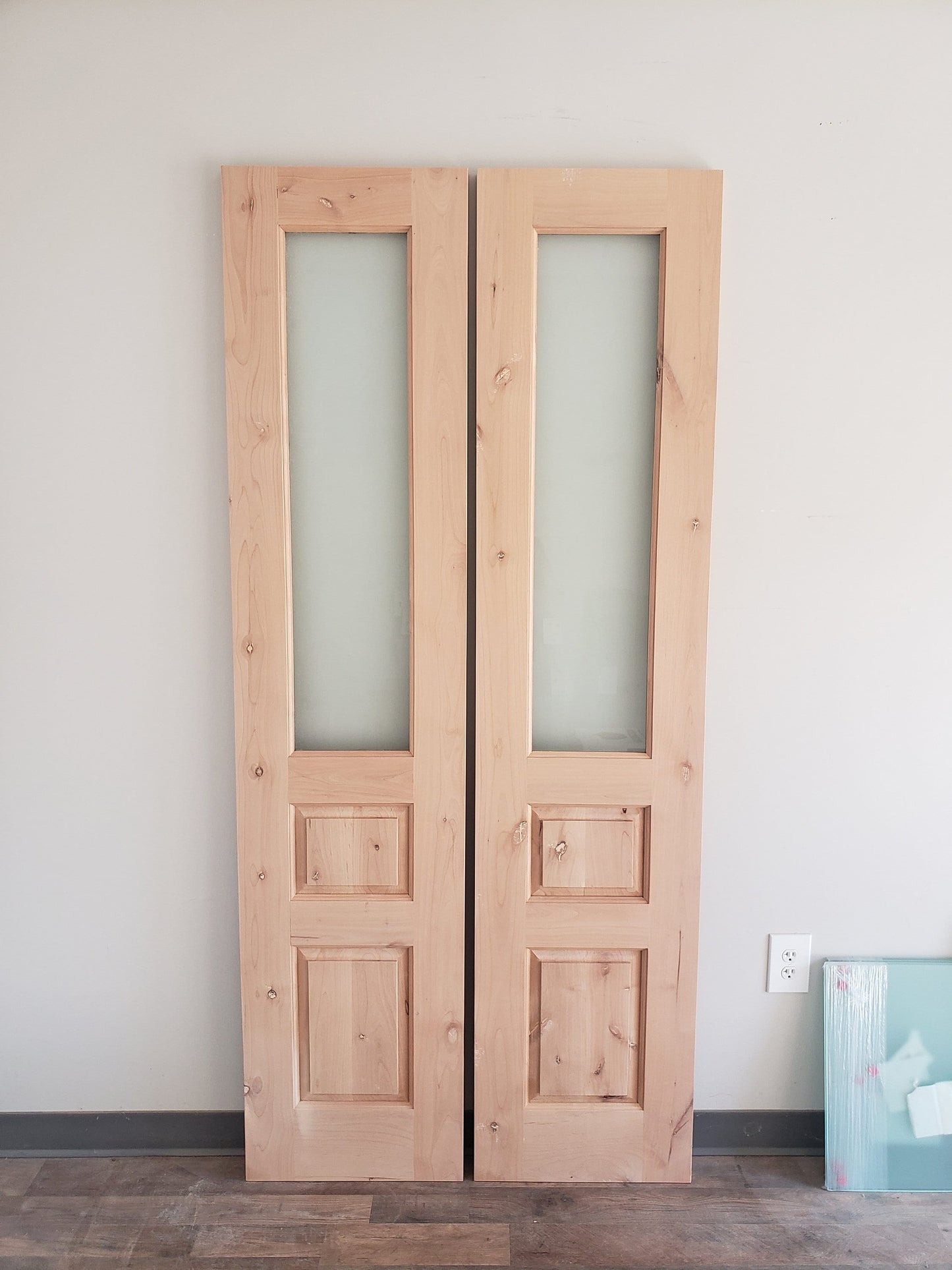 Alder Doors