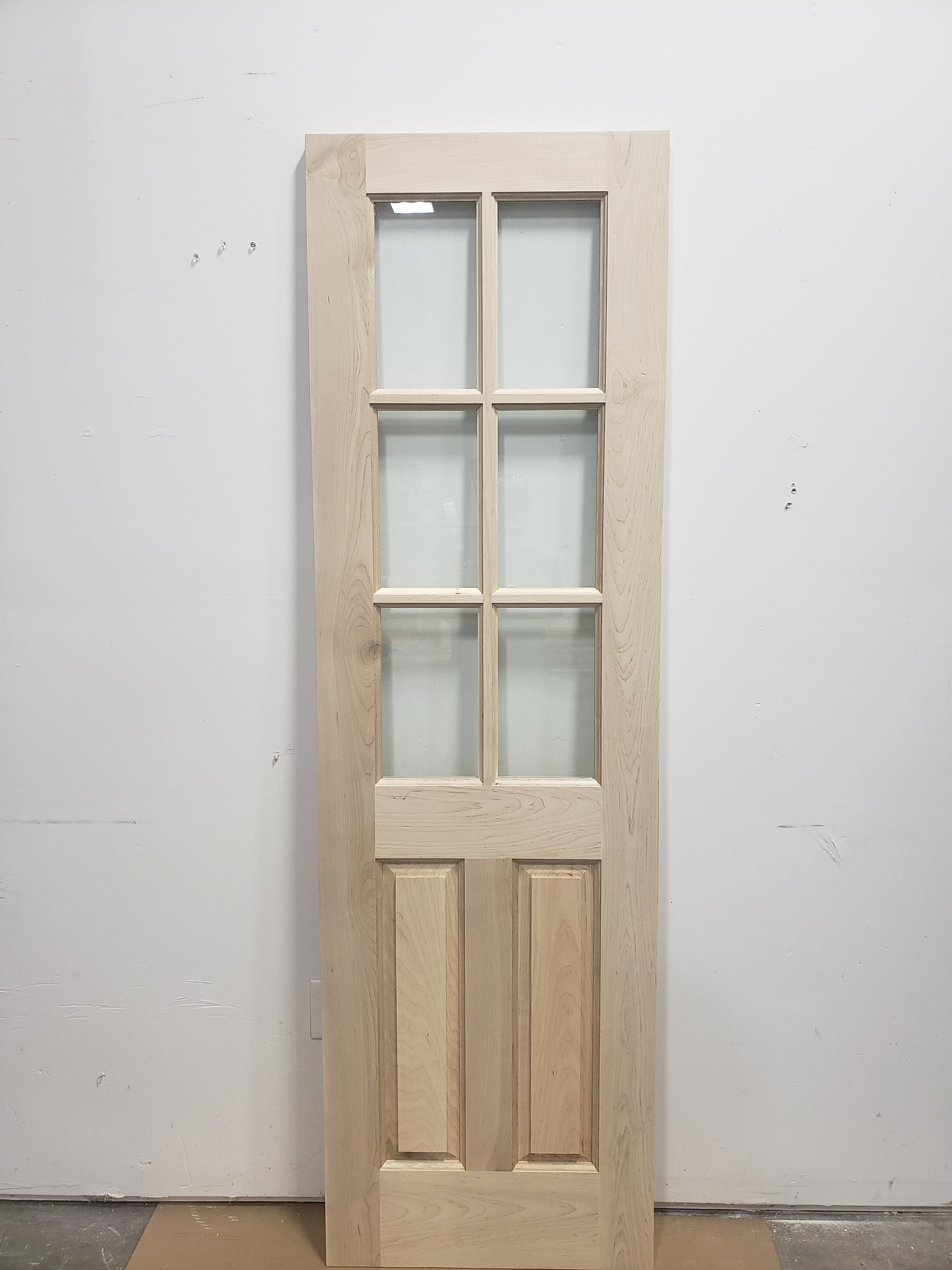 Maple Doors
