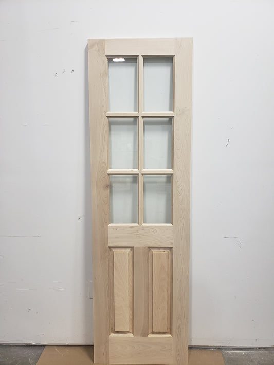 Maple Doors