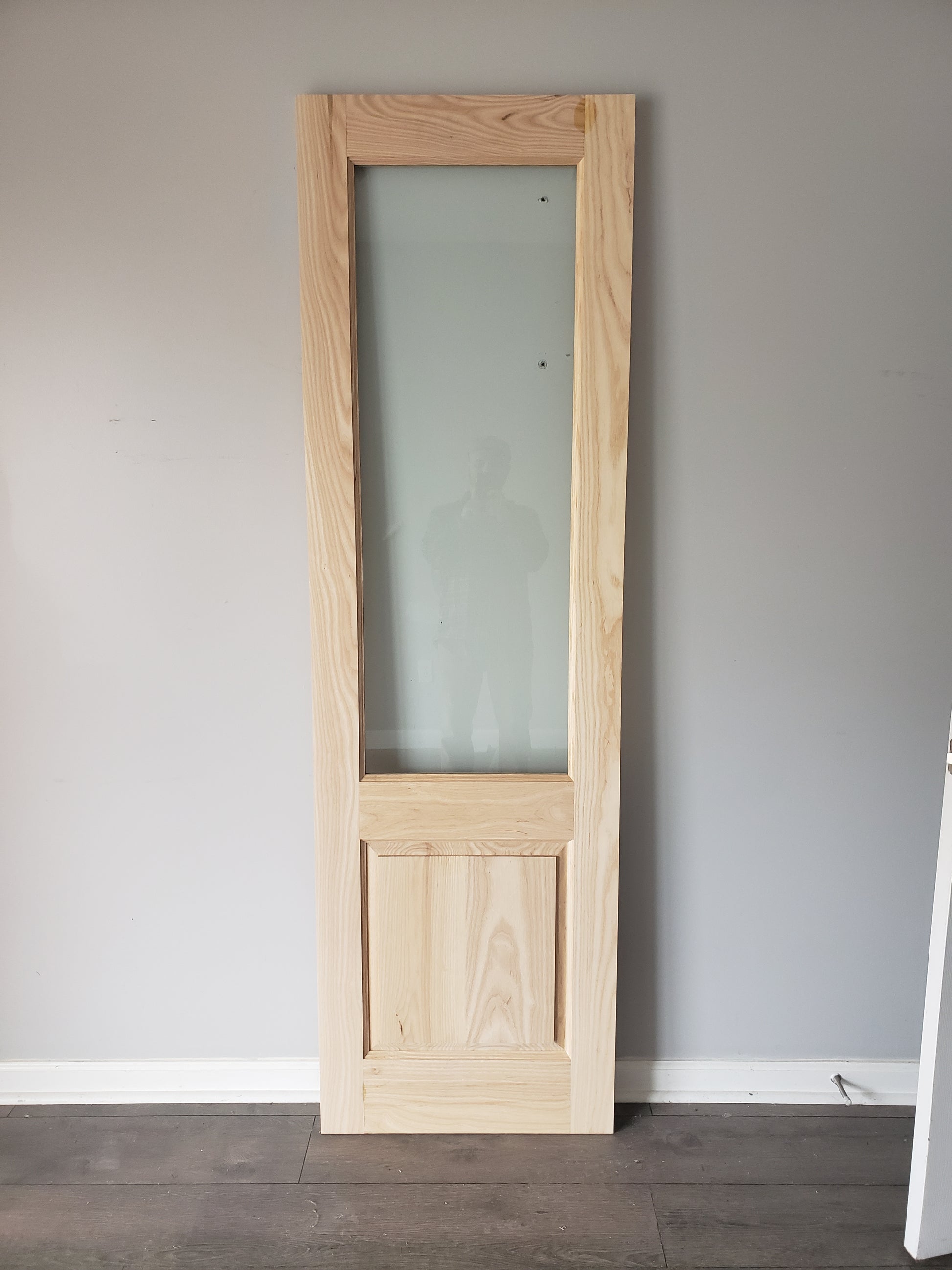 Ash Doors