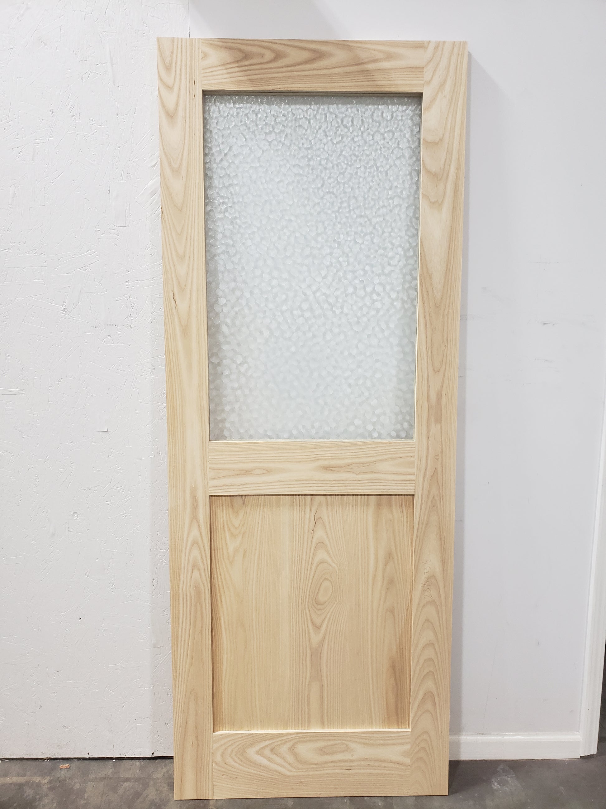 Ash Doors