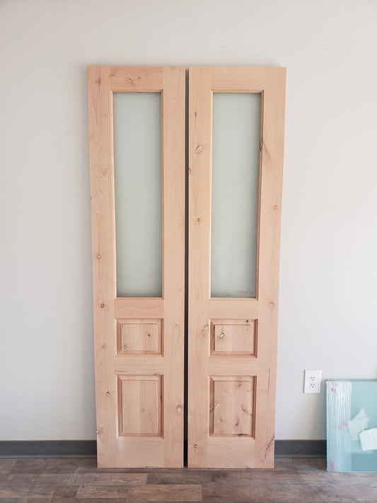 Alder Doors